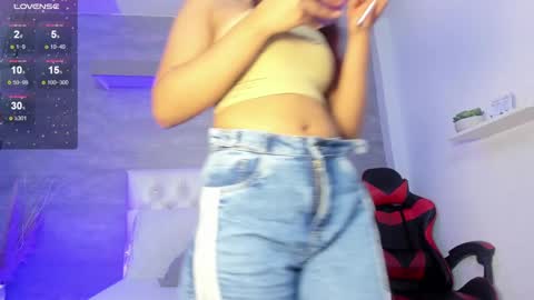 Thara Rouse online show from March 1, 12:34 pm