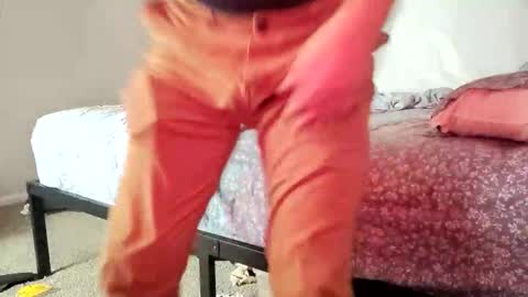 that1badboy online show from October 21, 5:45 am