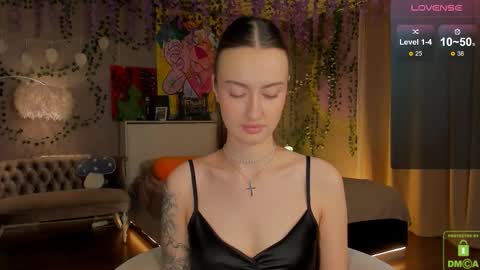 Your Eva online show from November 26, 6:43 am