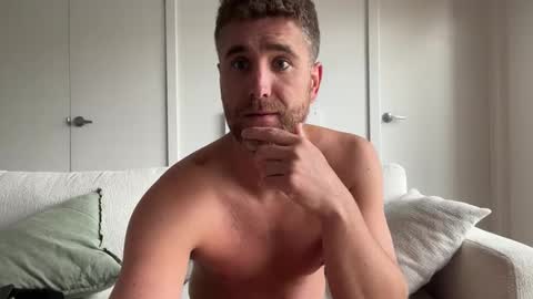 thataustralianguy11 online show from March 12, 7:56 am