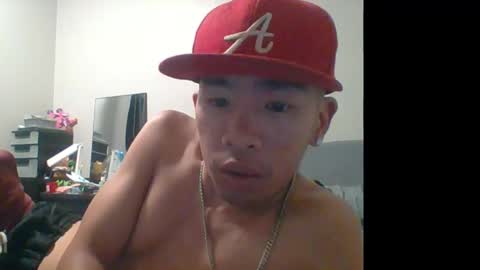 thataznguy303 online show from September 15, 2:24 am