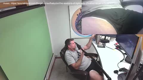 thaterkman online show from November 13, 2:58 am