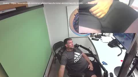 thaterkman online show from September 14, 3:09 am