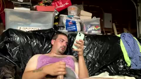 thatguy6927420 online show from July 25, 3:48 am