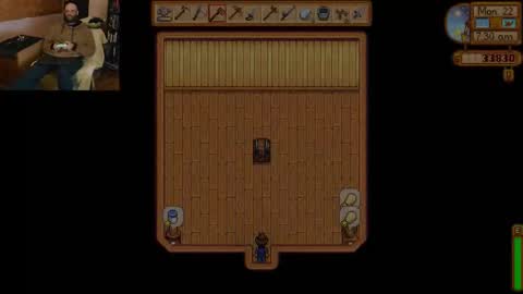 thatlldofroggy online show from October 12, 2:48 am