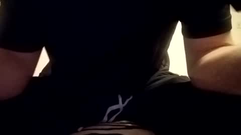 thatman1997655 online show from October 22, 4:15 am