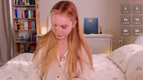 Alice online show from June 5, 2:33 pm