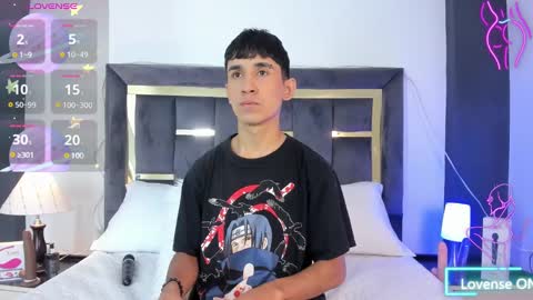 Thayler  online show from March 6, 11:25 am