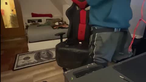 the420duderino online show from February 1, 3:25 am