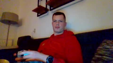 Dennis online show from January 13, 8:27 pm