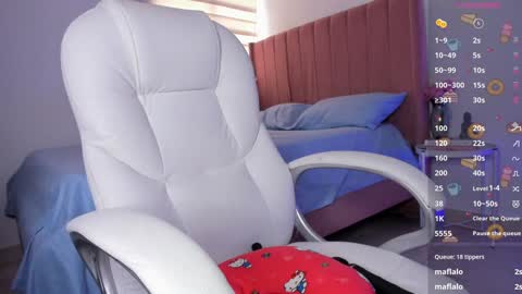 nina mirley online show from February 2, 5:04 pm