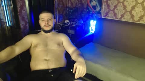 thor lord online show from February 16, 12:09 am