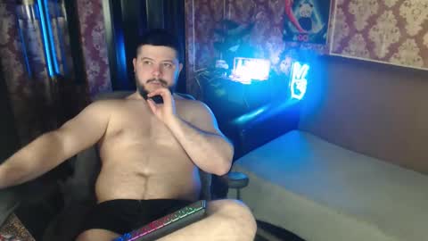 thor lord online show from March 9, 12:15 am