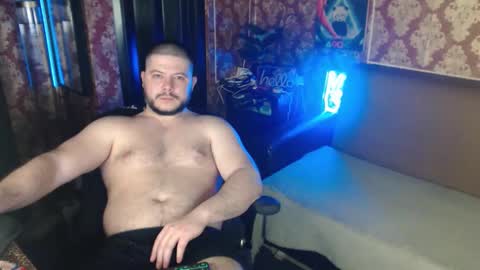 thor lord online show from March 31, 1:06 am