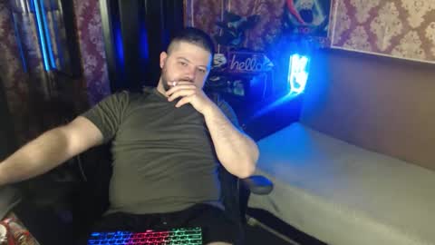 thor lord online show from April 20, 12:02 am