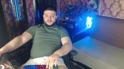 thor lord online show from April 27, 10:51 pm