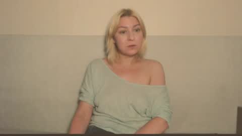 Eva online show from August 3, 12:34 am