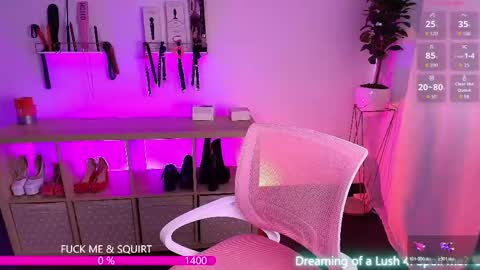 i am Cat  online show from April 29, 5:07 pm