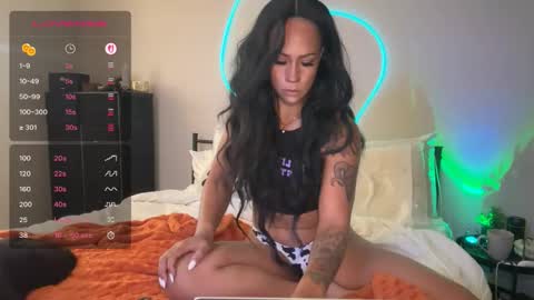 the_dahli_mama online show from November 1, 2:16 pm