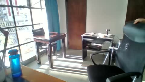 the_dark_knive_ online show from October 3, 8:50 pm