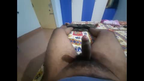 Cumblaster online show from December 4, 12:30 pm