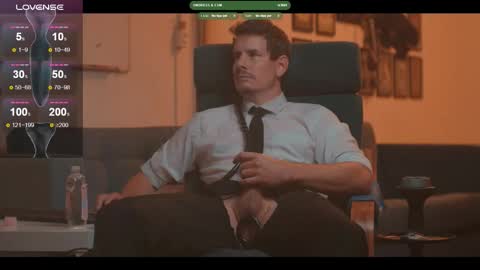 Snapshot of the_dilf chatting on September 21, 3:27 pm The DILF -  online show from September 21, 3:27 pm