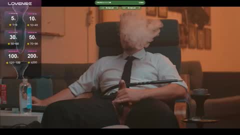 Snapshot of the_dilf chatting on October 14, 4:10 pm The DILF -  online show from October 14, 4:10 pm