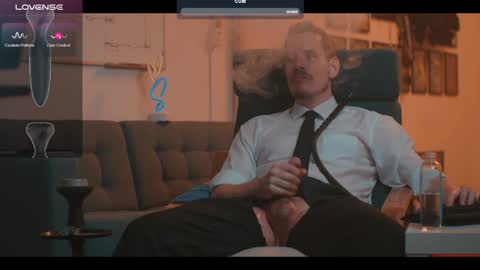 Snapshot of the_dilf chatting on February 7, 8:20 pm The DILF -  online show from February 7, 8:20 pm