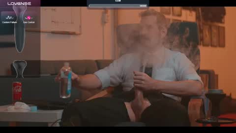 Snapshot of the_dilf chatting on February 22, 2:41 pm The DILF -  online show from February 22, 2:41 pm