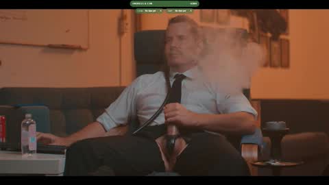 Snapshot of the_dilf chatting on September 24, 4:14 pm The DILF -  online show from September 24, 4:14 pm