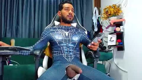 the dog lian online show from March 9, 11:26 am