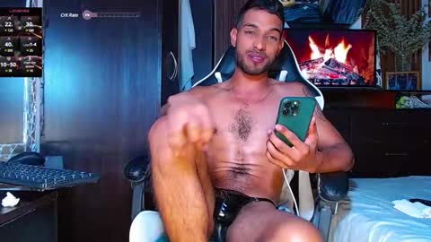 the dog lian online show from March 6, 2:41 am