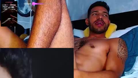 the dog lian online show from October 6, 2:18 am