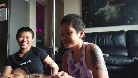 the_emmarouge online show from December 15, 12:29 am