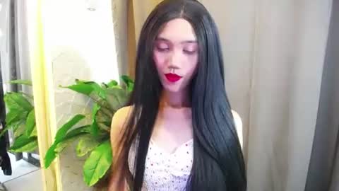 the_exotic_girlxx online show from February 9, 7:27 pm