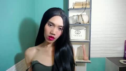 the_exotic_girlxx online show from February 16, 6:50 pm