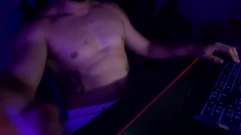 Braza666 online show from April 3, 9:27 am