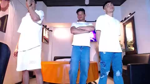 the goodfellas online show from March 17, 8:47 pm