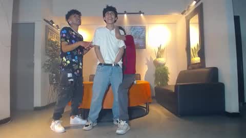 the goodfellas online show from February 24, 8:56 pm