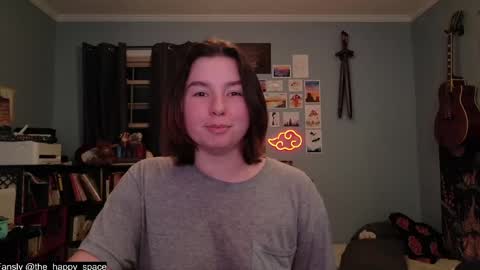 MATERNITY LEAVE  online show from April 23, 12:18 am