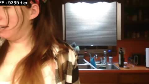 MATERNITY LEAVE  online show from December 27, 10:59 pm