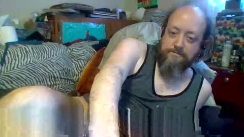 the_horny_artist online show from December 17, 6:36 pm