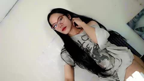 the_horny_bella online show from March 24, 1:17 pm