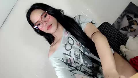 the_horny_bella online show from February 25, 6:44 pm