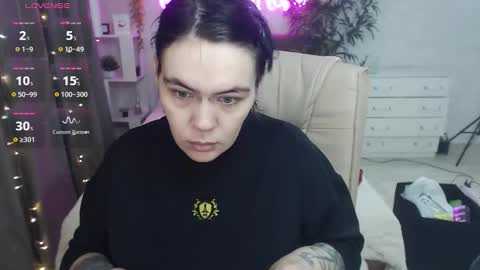 the_ice_owl online show from March 16, 5:55 am