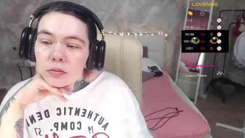 the_ice_owl online show from March 19, 7:14 am