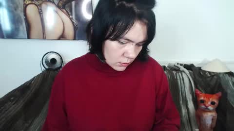 the_ice_woman online show from September 16, 8:39 am