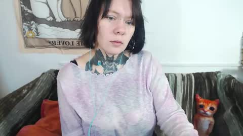 the_ice_woman online show from September 30, 2:22 am