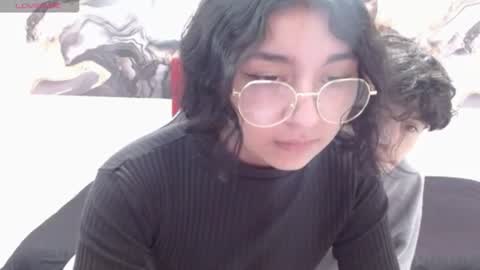 the_jhones online show from August 7, 7:34 pm