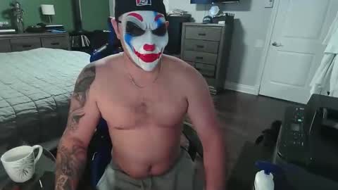 Joker online show from November 14, 2:52 pm